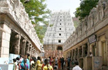 Telangana priest goes to court demanding Rs 1,000 crore-due from Tirumala shrine